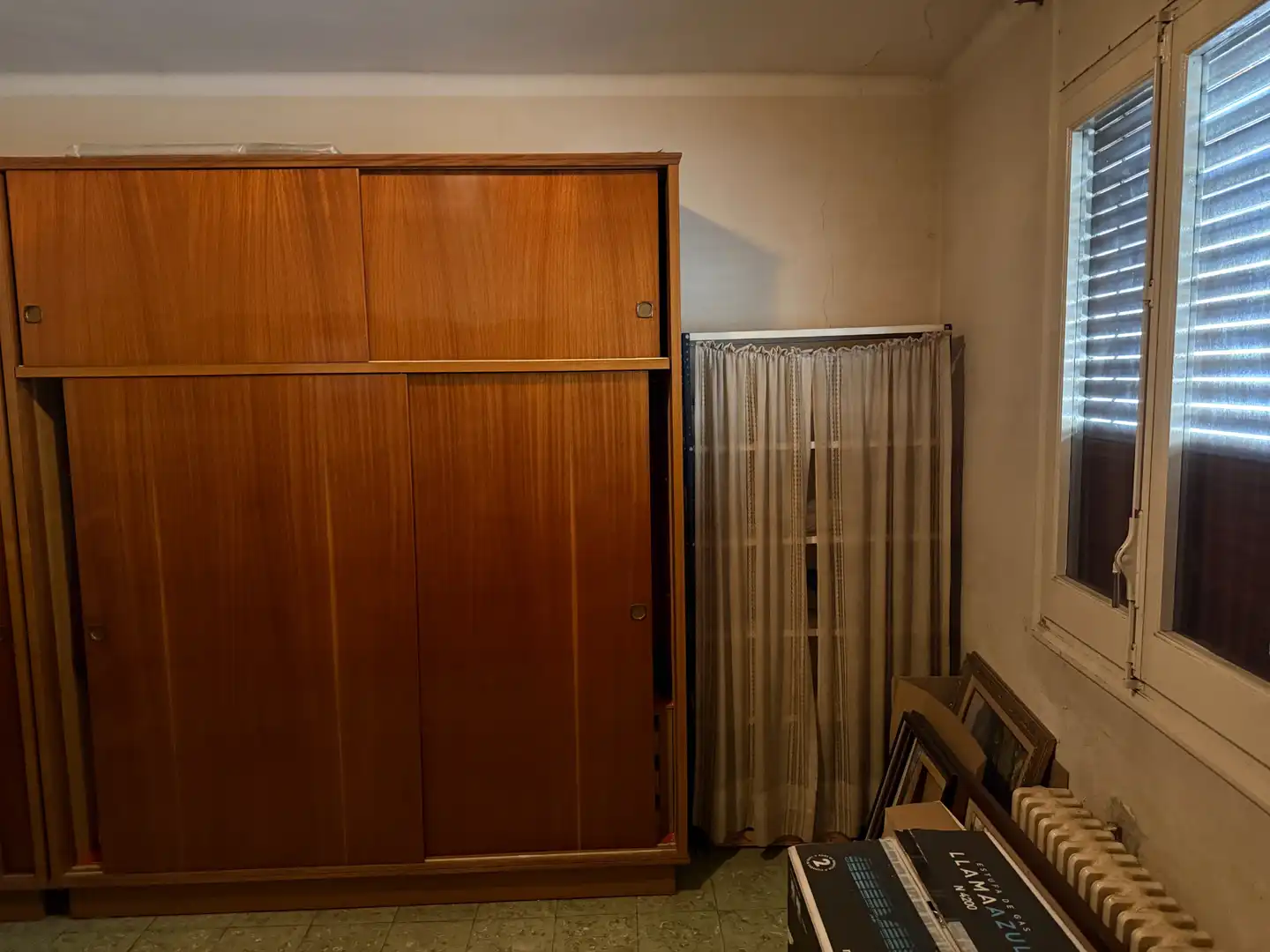 Casa aparellada amb terrassa en venda a Torelló, imagen 17