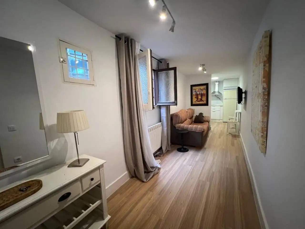 Apartament de lloguer a Callejon San Ginés