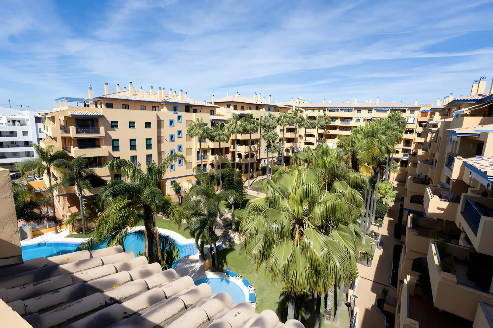Àtic amb piscina en venda a San Pedro de Alcántara, imagen 38