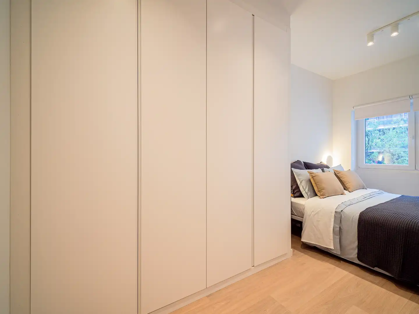 Appartement avec terrasse à louer à Calle Cavanilles, imagen 8