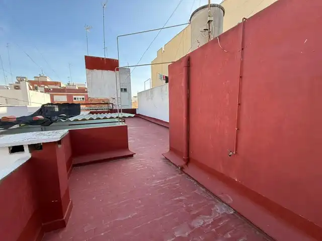 Haus mit Terrasse zum Verkauf in Carrer de Llaurí, imagen 20