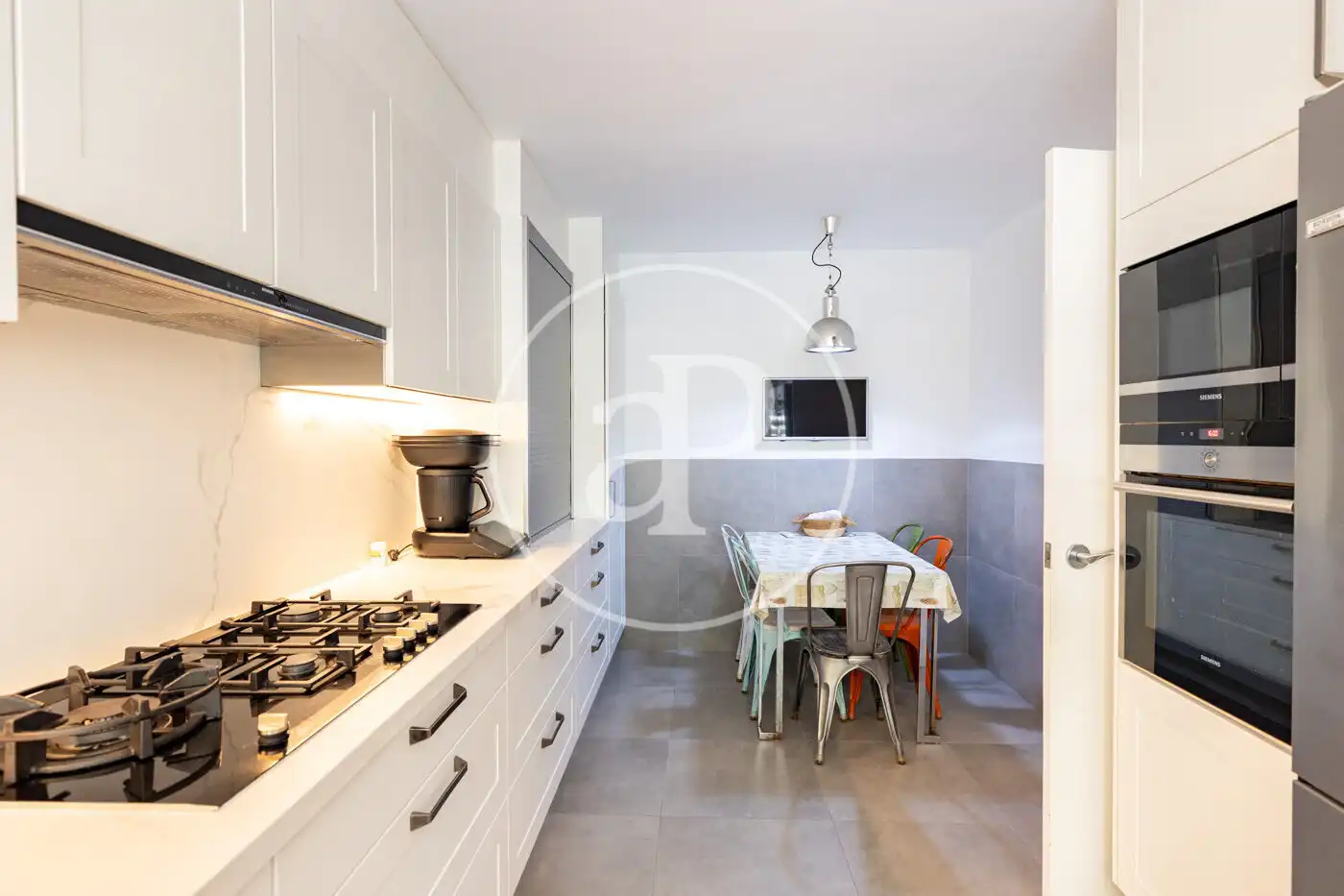 Haus mit Garten zum Verkauf in Passeig Comte de Vilardaga, imagen 14