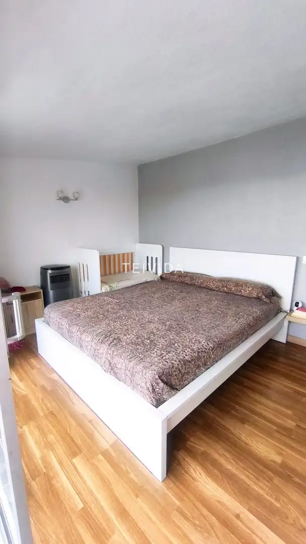 Bedroom of Duplexes for sale in El Rosario  with Terrace, Swimming Pool and Community pool