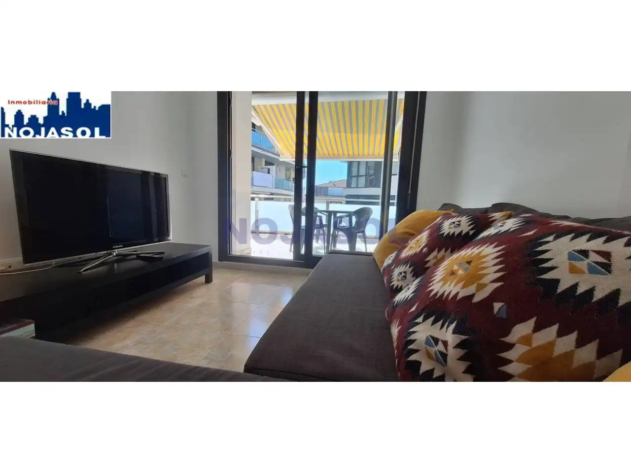 Apartament amb piscina de lloguer a Calle LA COSTA 2, imagen 17