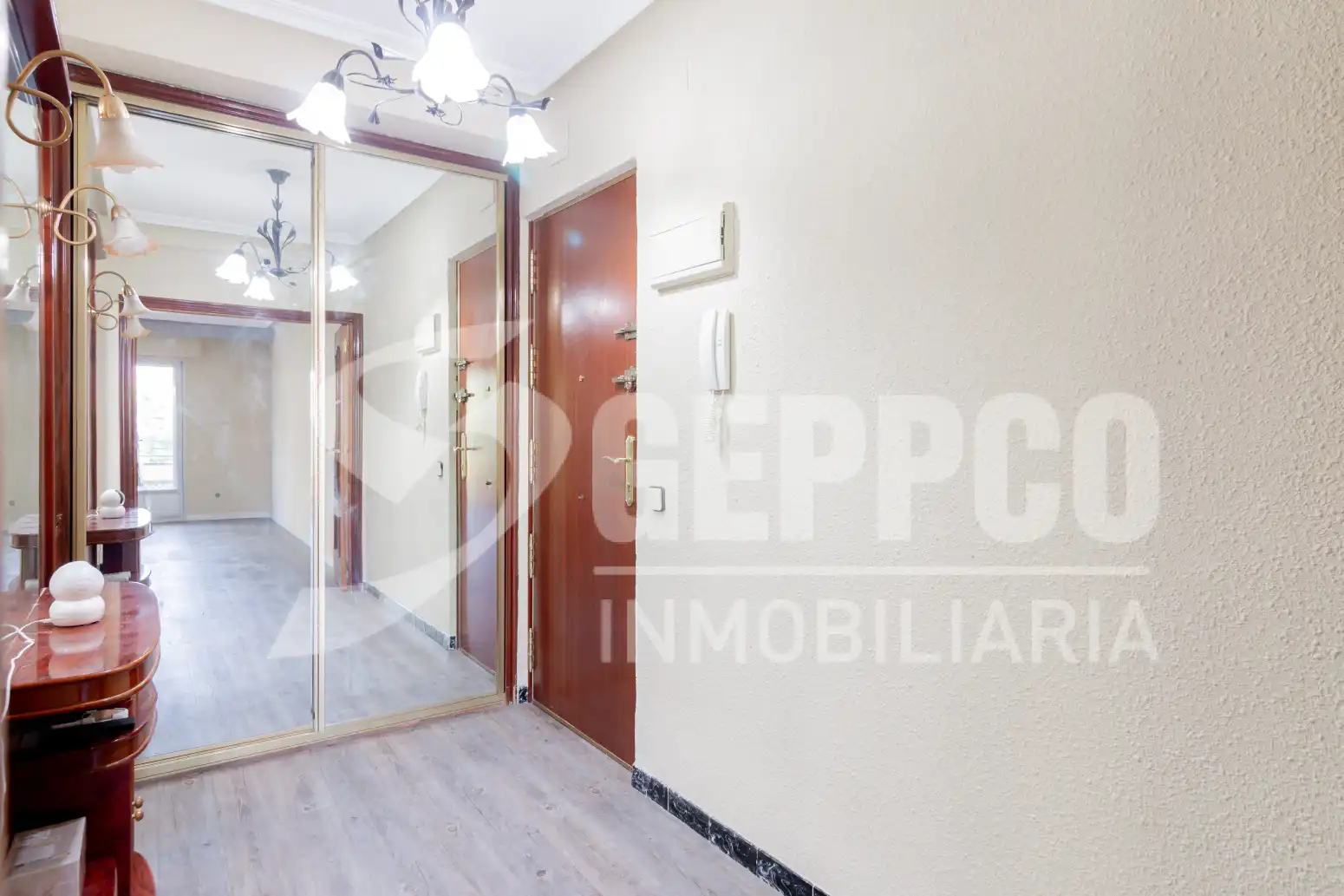 Flat for sale in Móstoles  with Terrace
