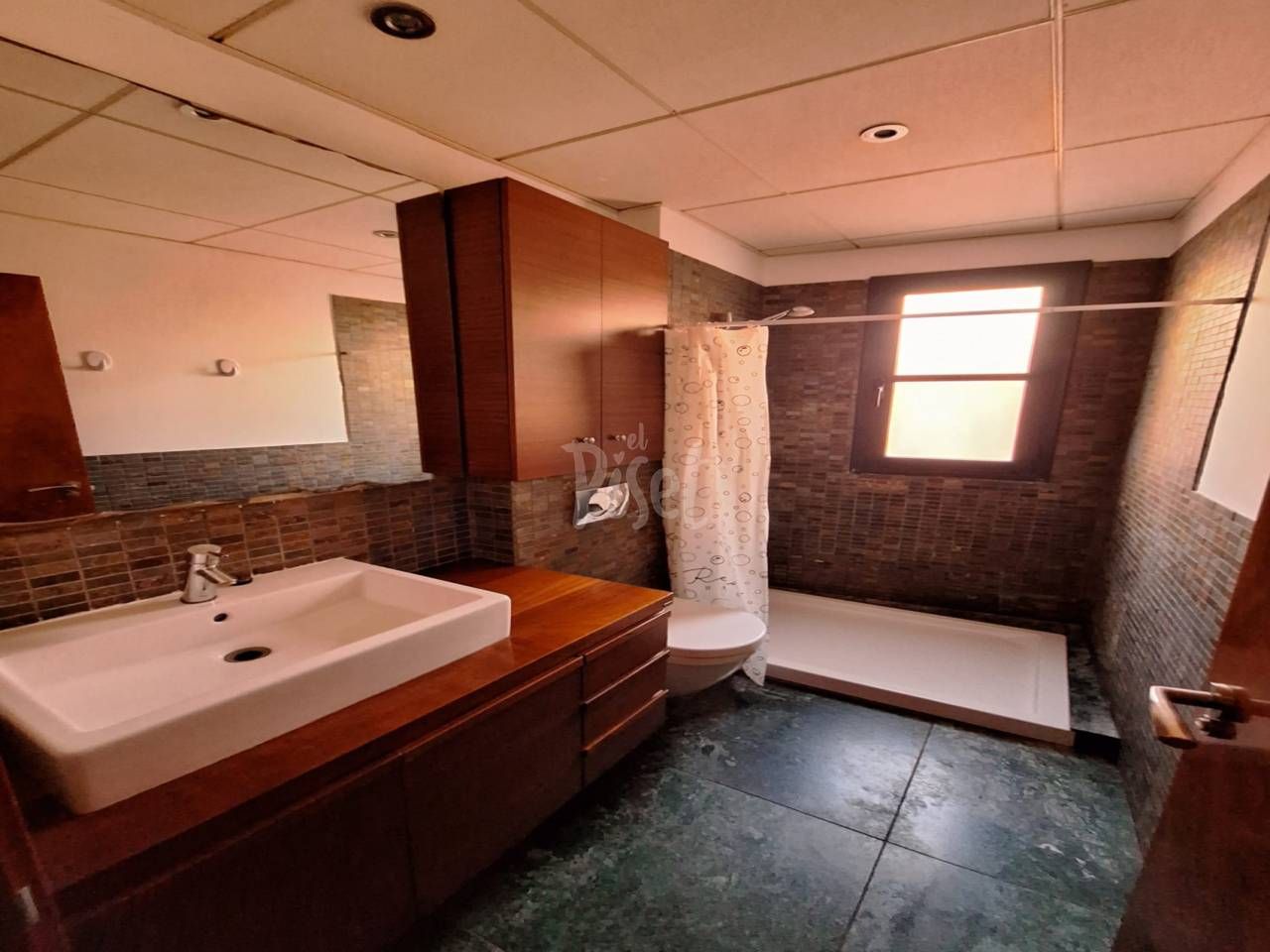 Bathroom of Flat for sale in  Tarragona Capital  with Air Conditioner