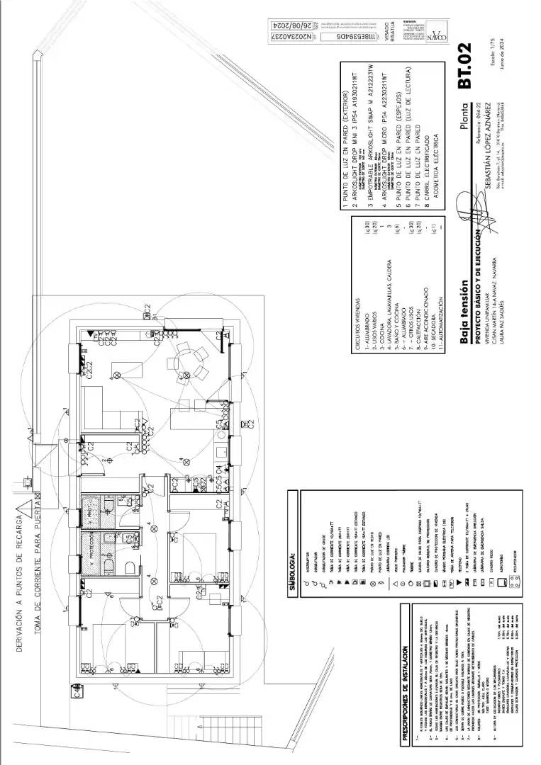 Residencial en venda en Juslapeña / Txulapain, Navarra