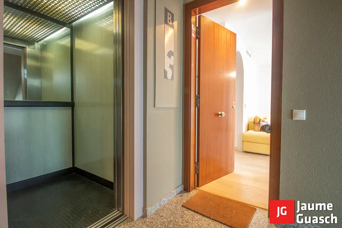 Flat for sale in Torredembarra  with Air Conditioner, Heating and Parquet flooring