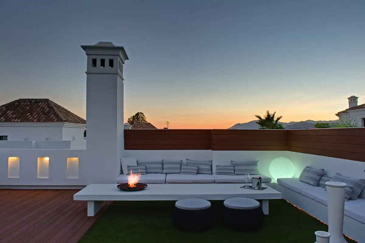 Casa a schiera in vendita a Milla de Oro, imagen 10