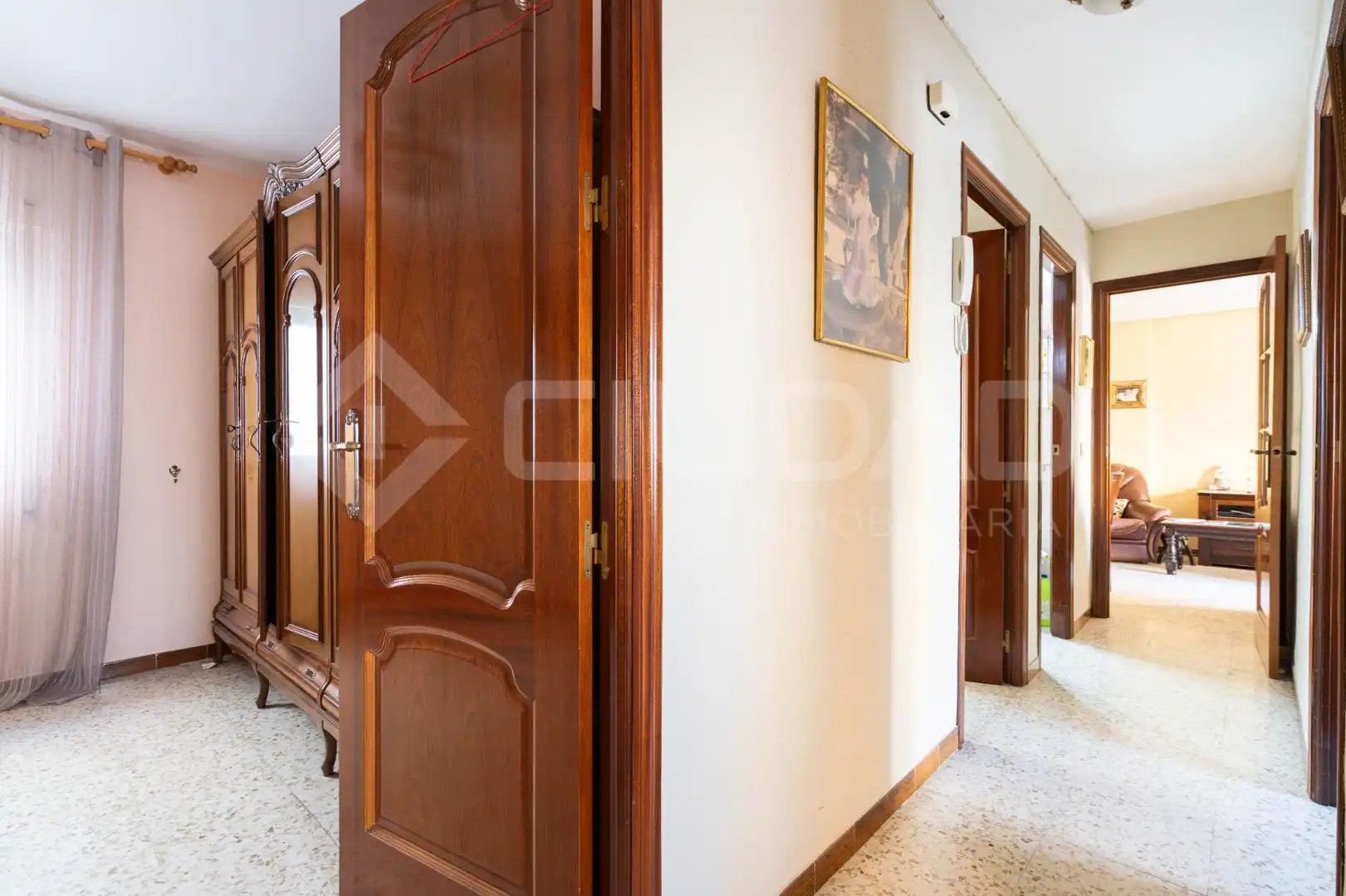 Flat with terrace for sale in Cerro - Amate, imagen 38