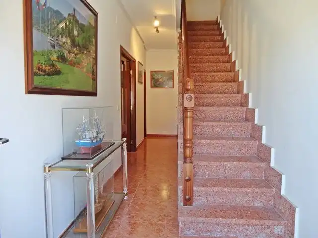 Casa o chalet en venta en Cascajares de la Sierra con Trastero y Amueblado