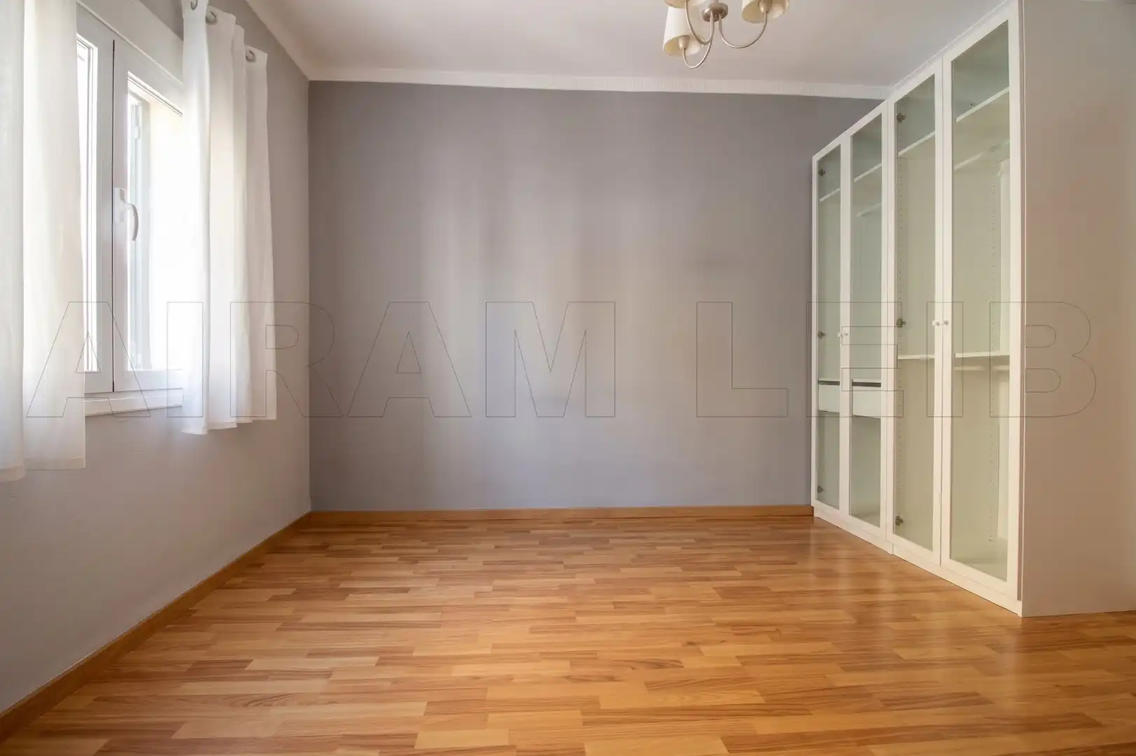 Living room of Flat for sale in Gran Via de Colom