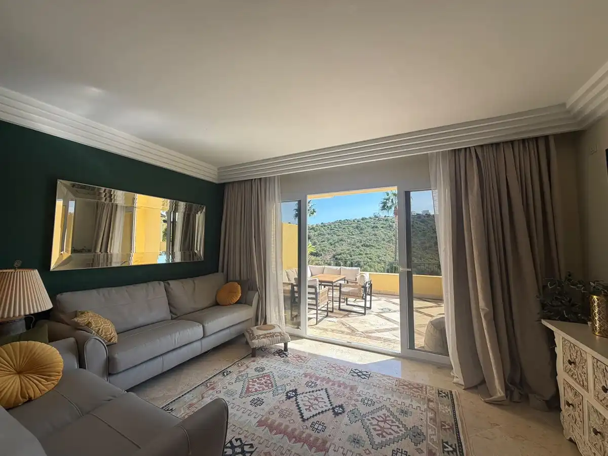 Apartment for sale in Casares pueblo, imagen 4