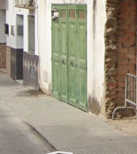 Foto 2 de Casa o chalet en venta en Calle Baños, 12, La Algaba, Sevilla