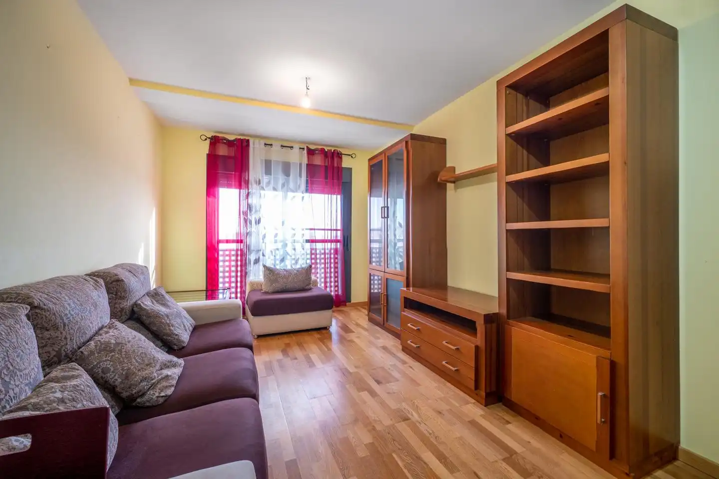 Piso en venta en Luis Mazzantini, Sónsoles