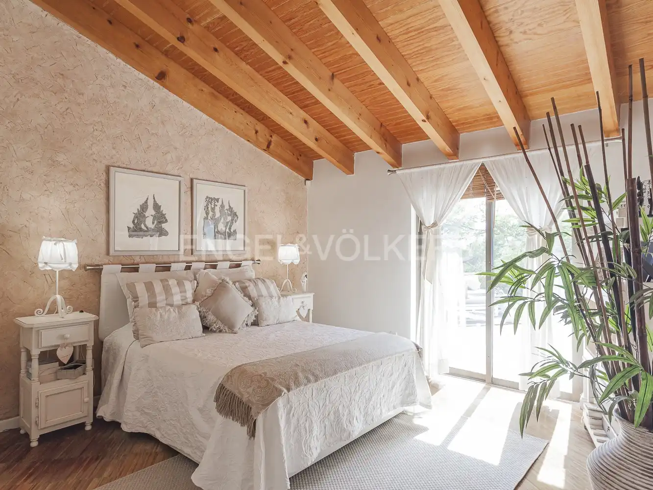 Haus mit Garten zum Verkauf in Santa Coloma de Cervelló, imagen 40