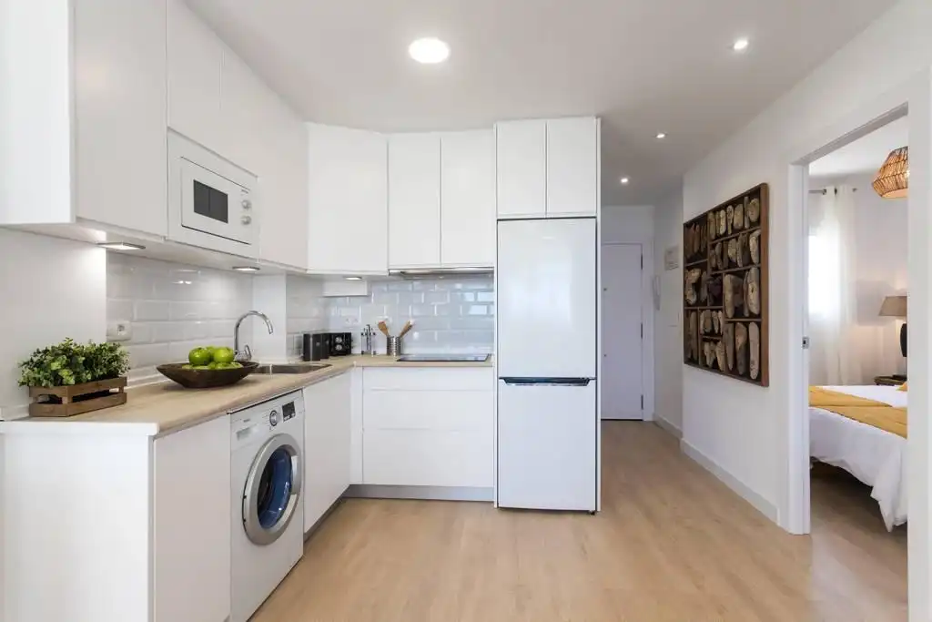 Apartment zum Verkauf in Los Arenales del Sol, imagen 18