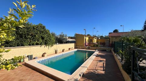 Foto 2 de Casa o chalet en venta en Sanlúcar la Mayor, Sevilla