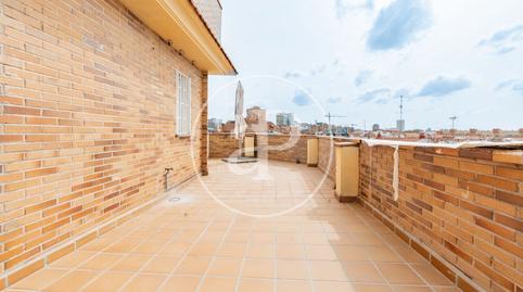 Foto 5 de Piso en venta en Valdeacederas,  Madrid Capital