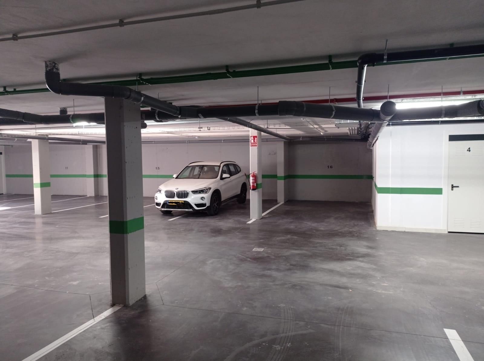 Parking of Garage for sale in Mazarrón