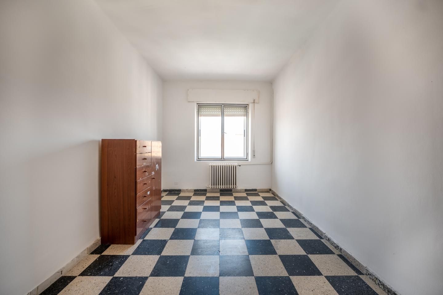 Piso en venta en Valladolid