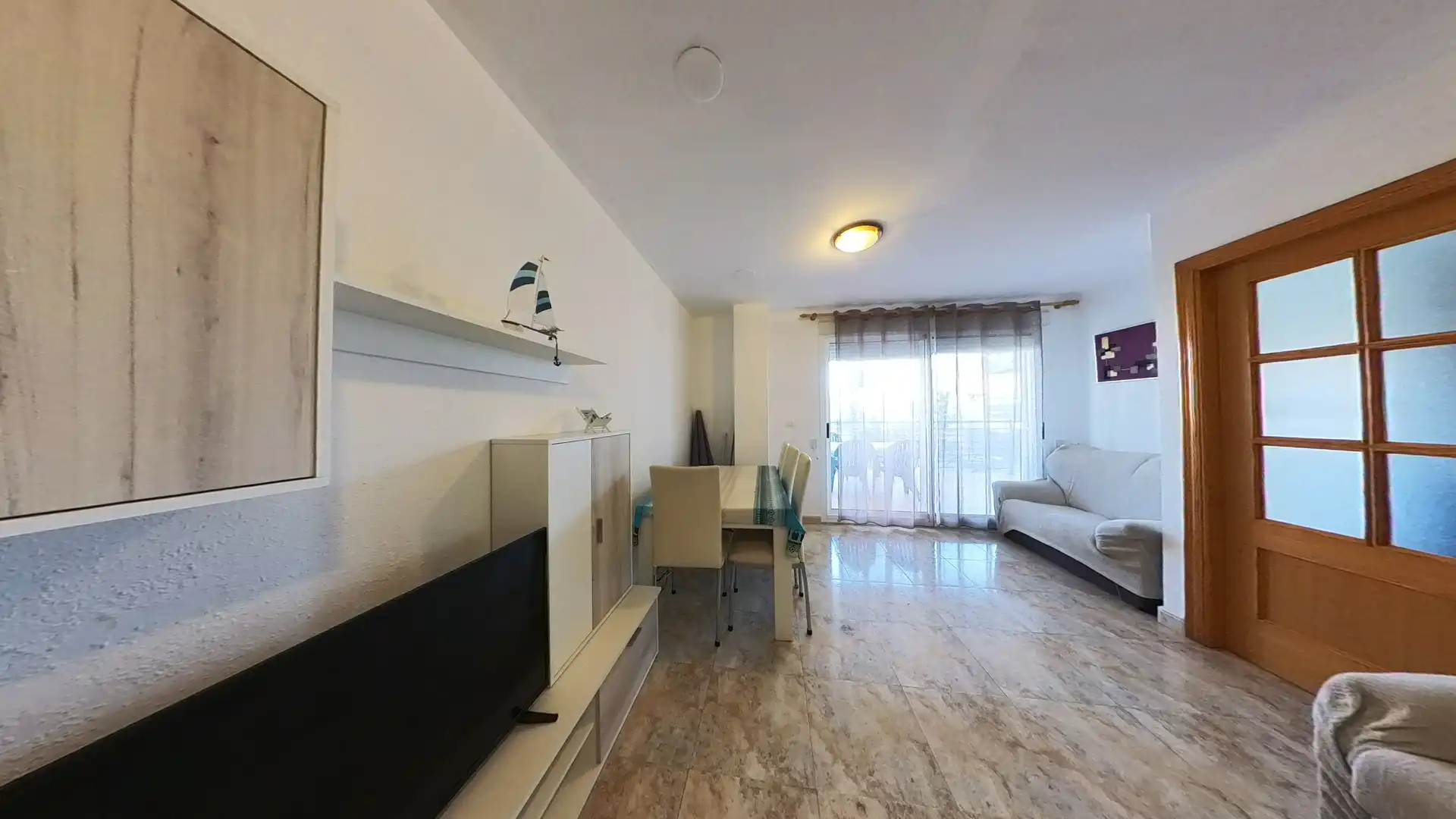 Apartments for rent in Carrer la Llosa, Chilches / Xilxes