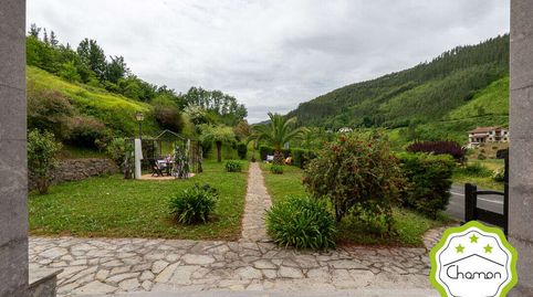 Foto 4 de Finca rústica en venda a Aulesti, Bizkaia