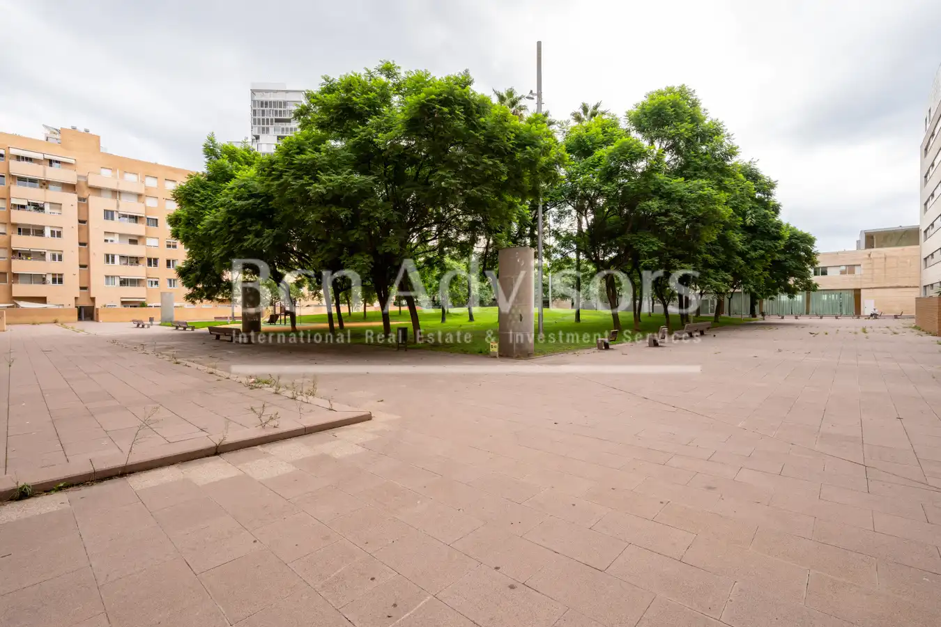 Pis amb jardí en venda a Carrer de Provençals, imagen 35