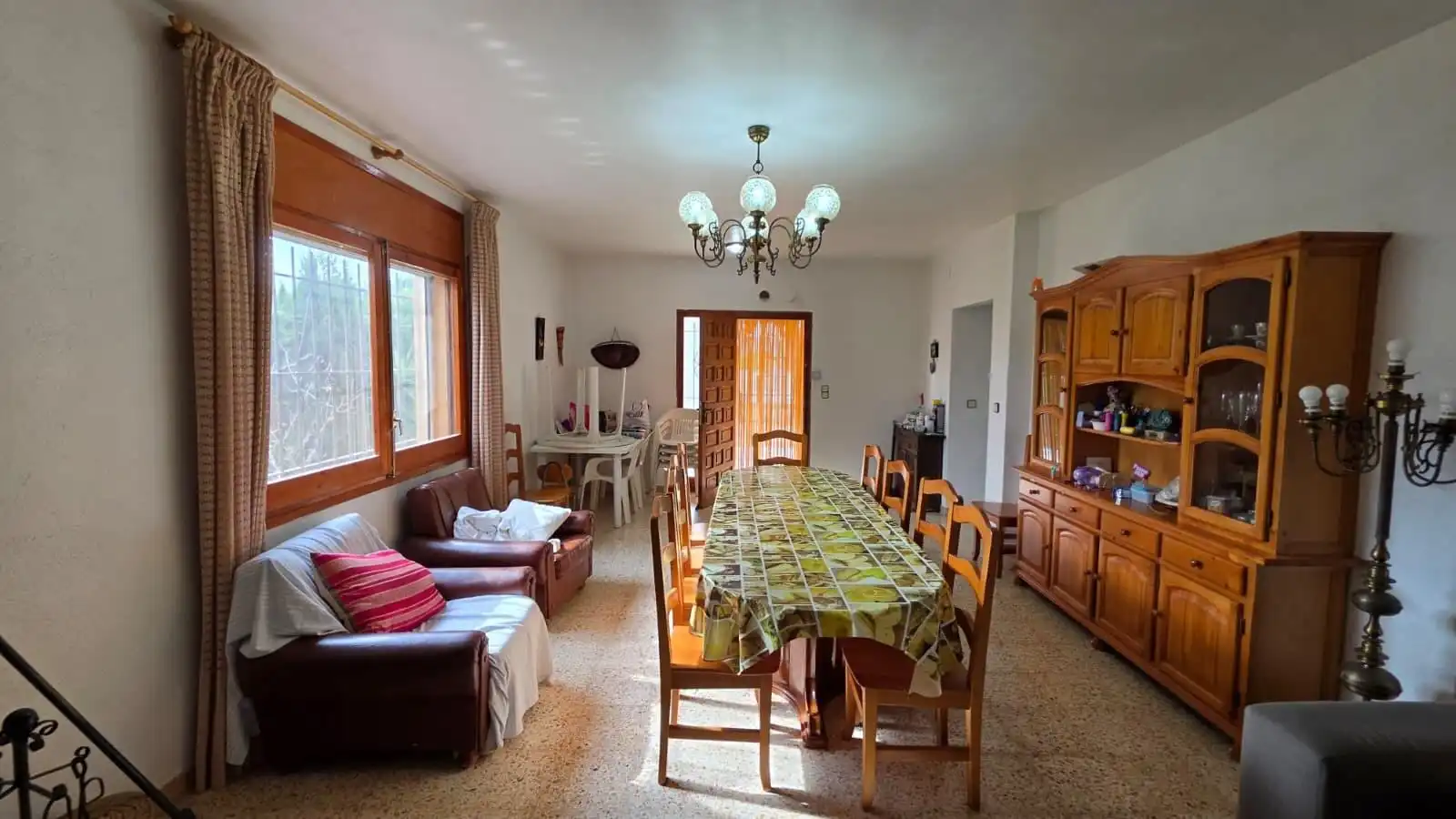 Casa con piscina in vendita a Les Tres Cales, imagen 5