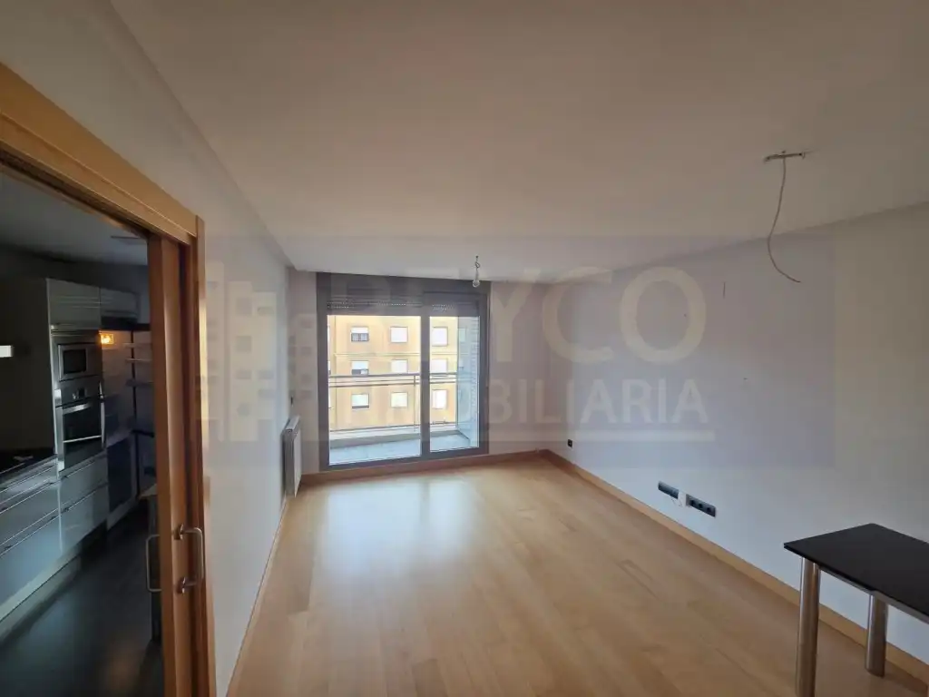 Bedroom of Apartments for sale in  Logroño