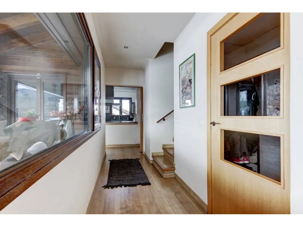 Detached house with garden for sale in Calle carrer dels perers, imagen 9