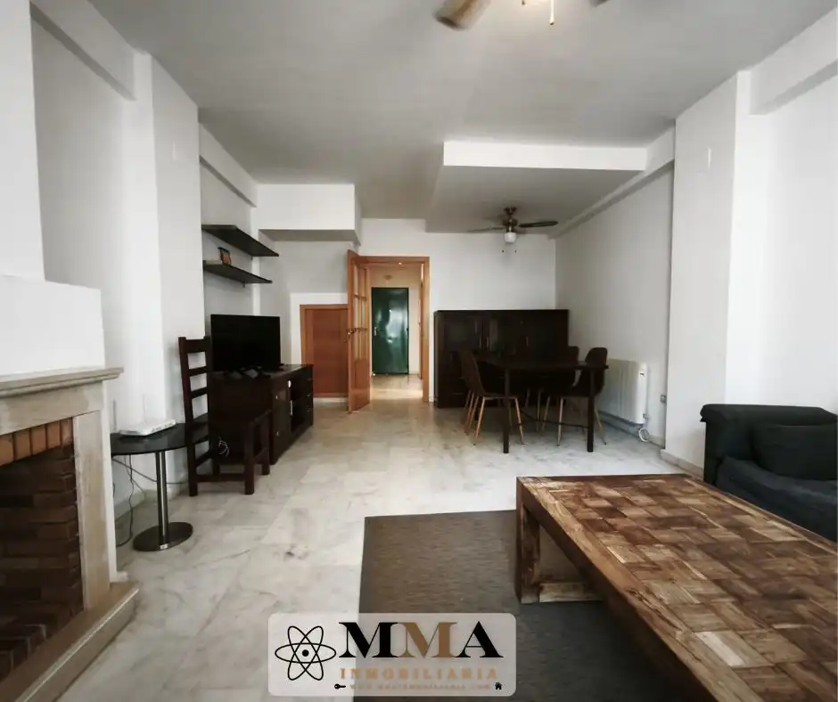 Adosado en venta en Avenida Cristóbal Colón, imagen 5