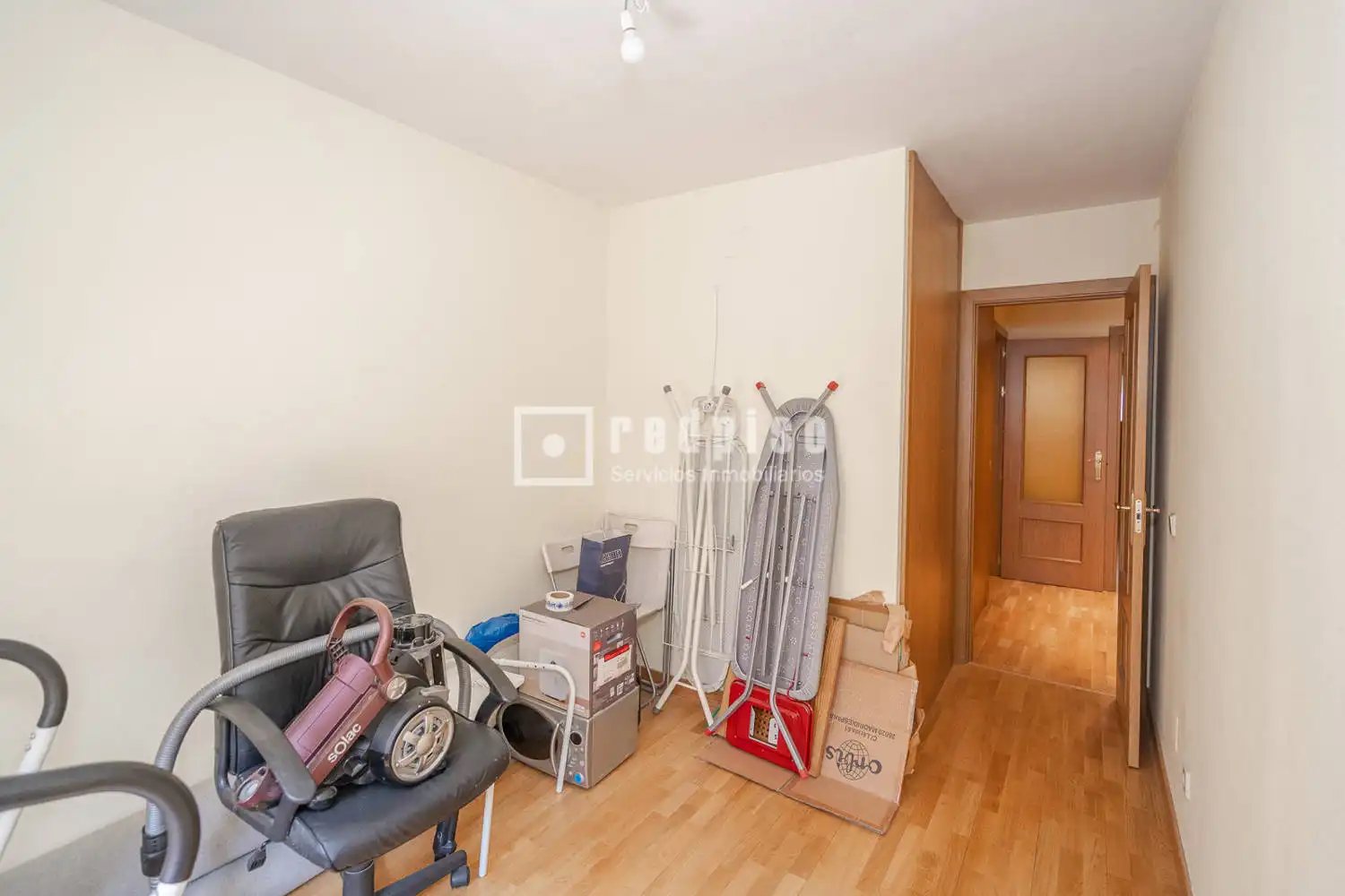 Piso en venta en Humanes de Madrid con Aire acondicionado y Calefacción