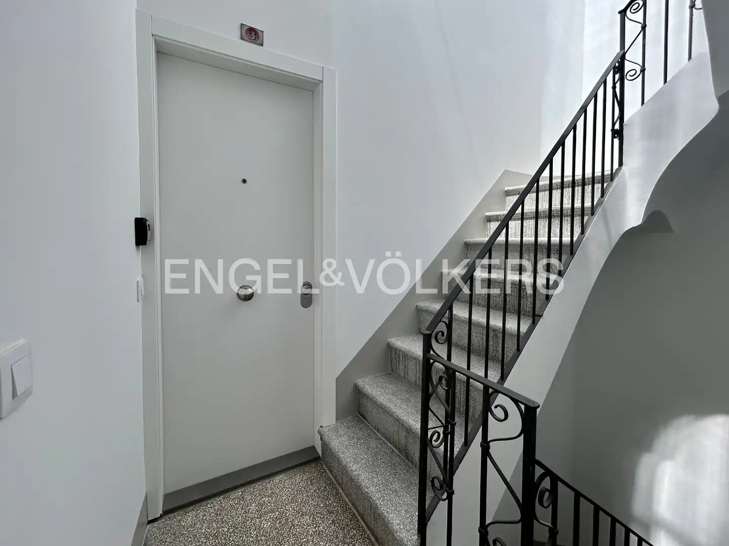 Attique avec terrasse à vendre à Carrer de Vallroquetes 13, imagen 23