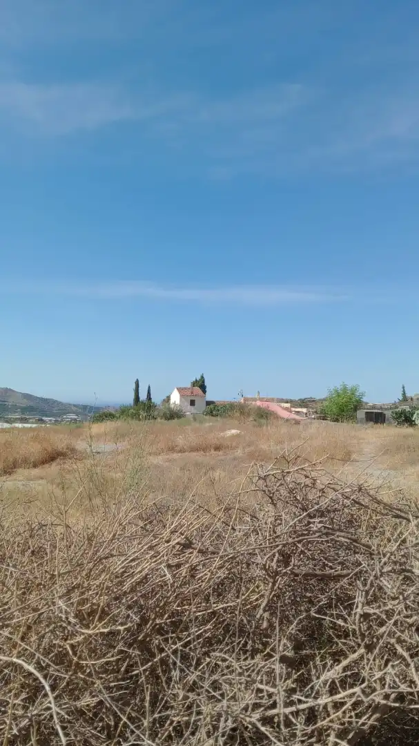 Terreno rústico en venta en Los Tablones - La Garnatilla, imagen 3