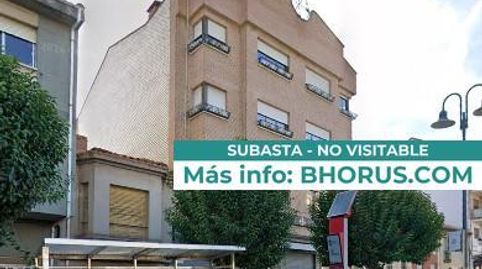 Foto 2 de Piso en venta en Pablo Diez-vc, 7, Valverde de la Virgen, León