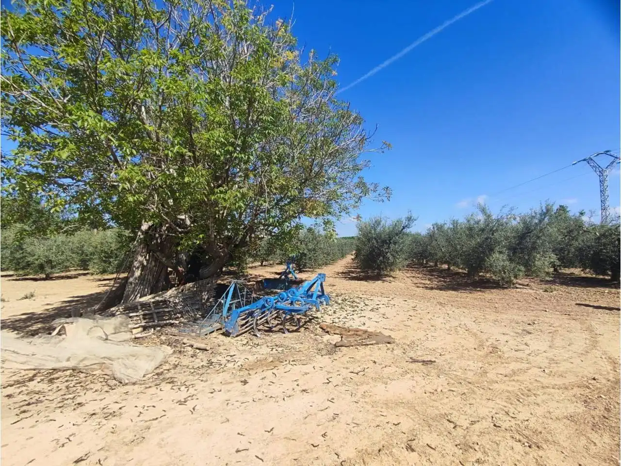 Terreno en venta en Zaidín