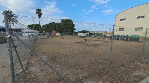 Foto 2 de Residencial en venta en Avenida Juan Carlos I, 103, Los Martinez del Puerto, Murcia Capital