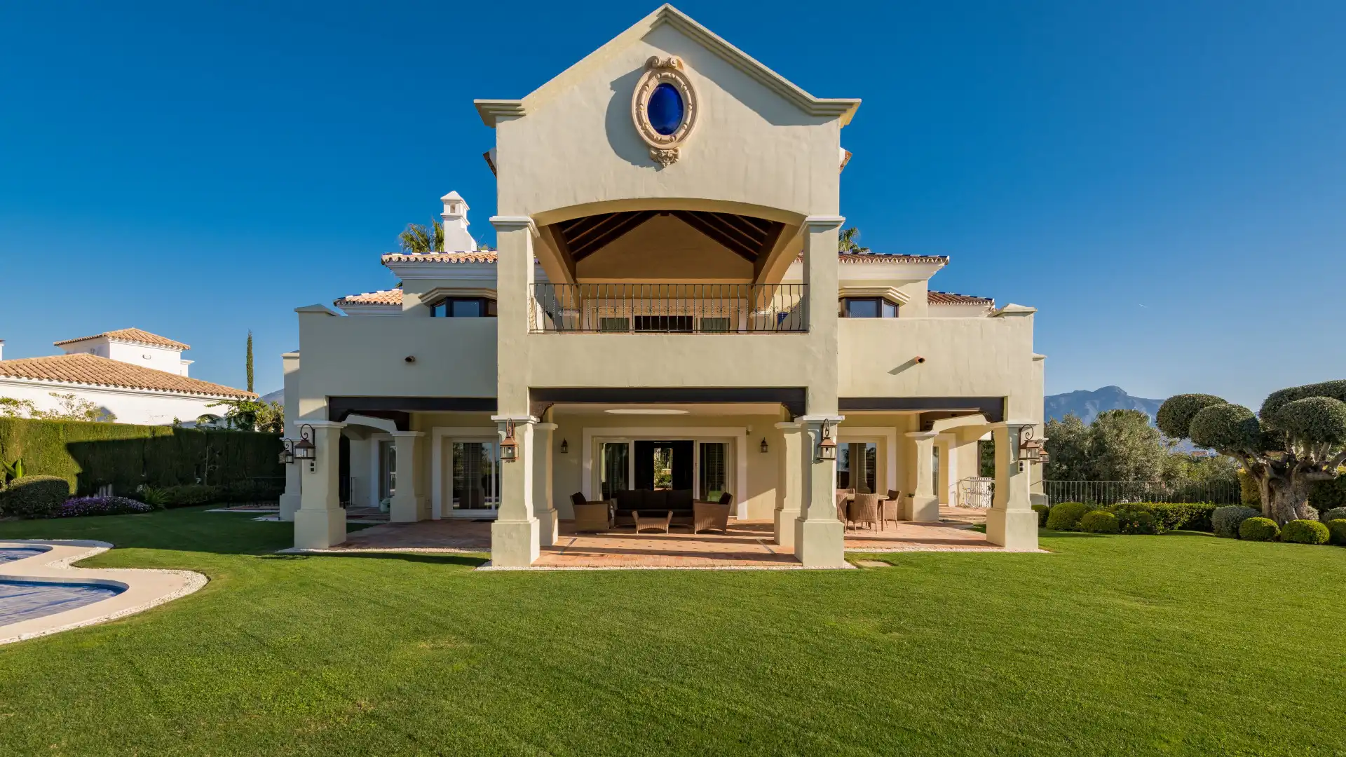Casa con terrazza in vendita a La Alquería, imagen 26