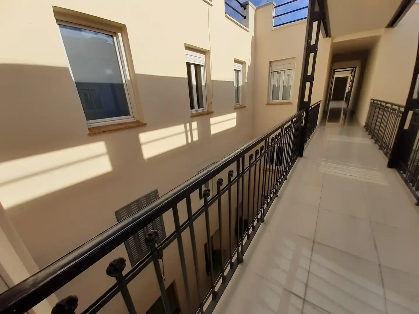 Flat for sale in Madrid  with Air Conditioner, Heating and Parquet flooring