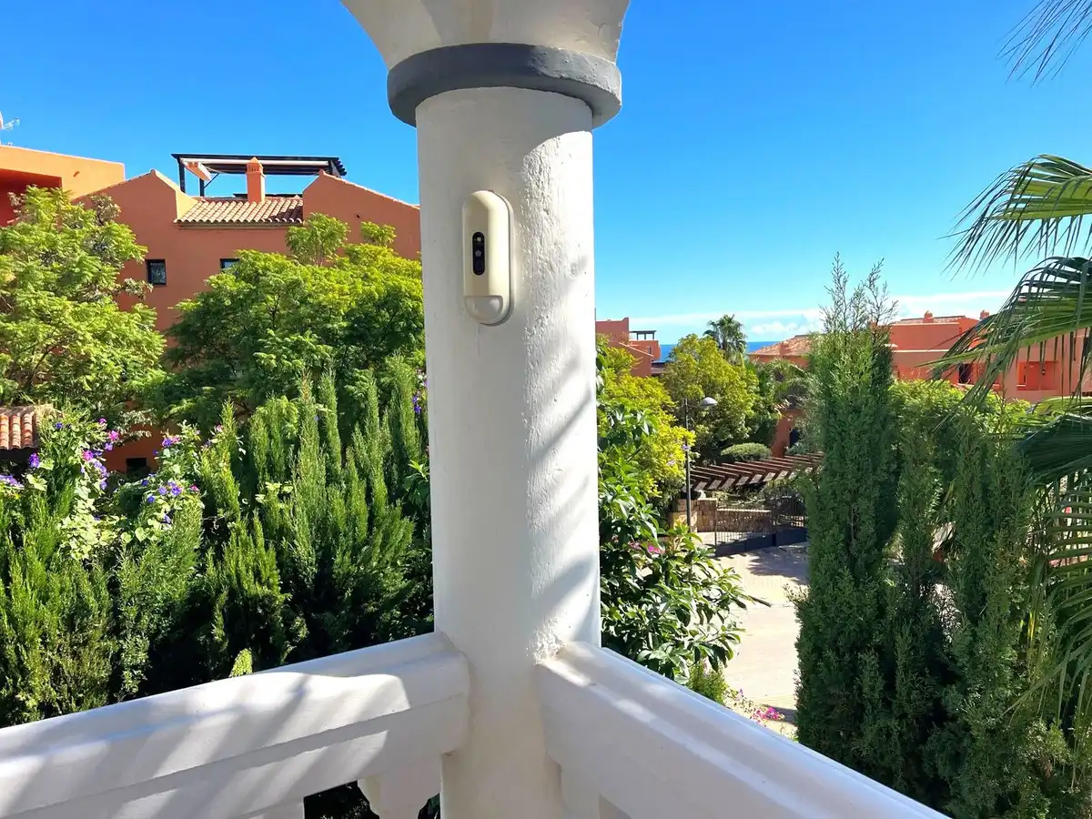 Haus mit Garten zum Verkauf in Estepona Pueblo, imagen 6