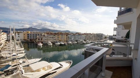 Photo 2 of Apartment to rent in Salins - Cavall de Mar, Empuriabrava