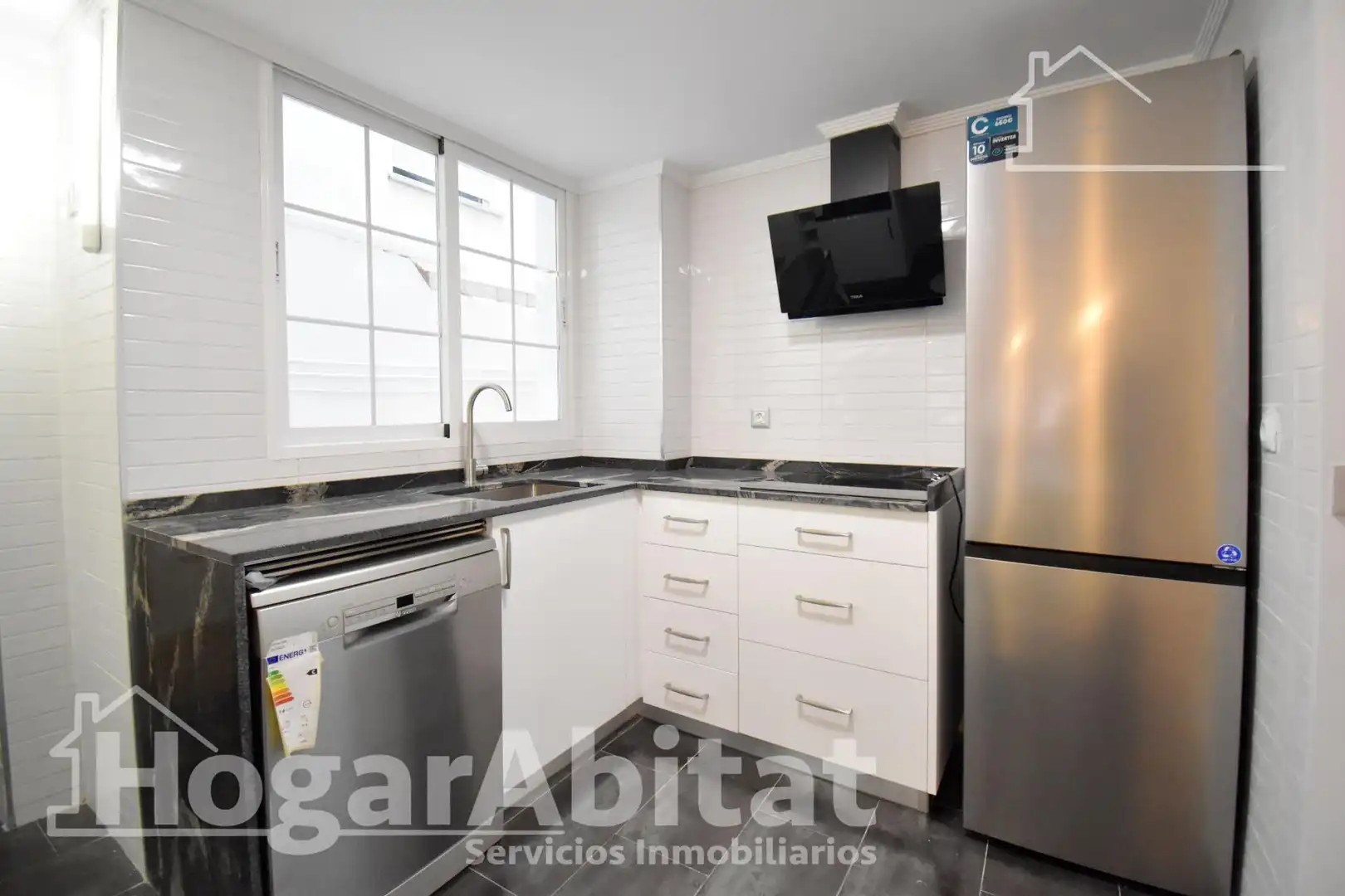 Wohnung mit Aufzug zum Verkauf in Calle Sant Vicent Ferrer, imagen 8