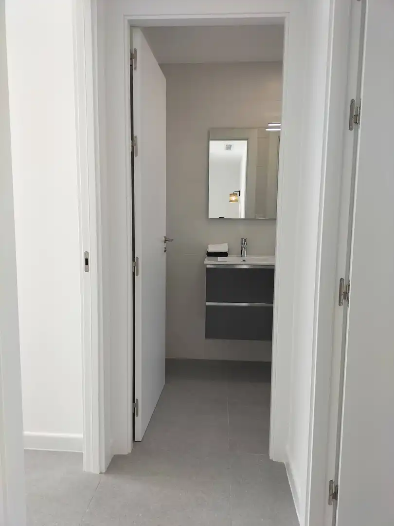 Bathroom of Detached homes for sale in Orihuela  with Private garden, Terrace and Swimming Pool