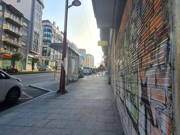 Gewerbefläche zum Verkauf in Centro Urbano