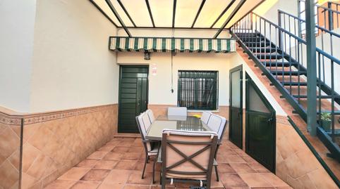 Foto 3 de Casa adosada en venda a Avenida Santa Lucía, 86, Los Molinos, Alcalá de Guadaira