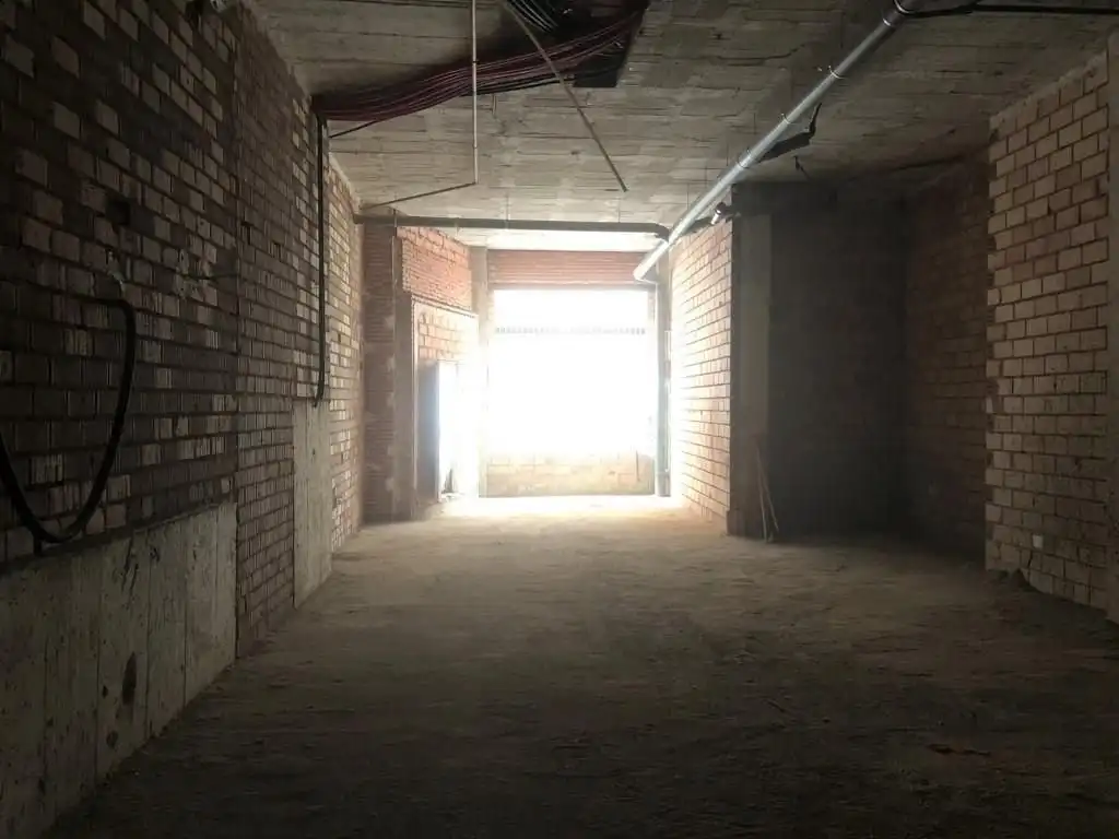 Local comercial en venda a Calle Antón de Jaén 6, imagen 5