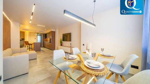 Foto 3 de Dúplex en venda a Alitana - Casablanca, Alicante