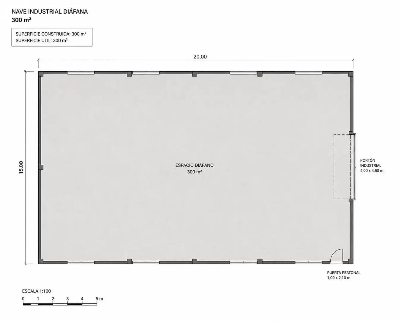 Residential for sale in Nambroca