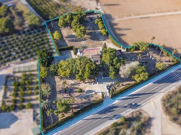 Casa en venda a Molins - Campaneta - San Bartolomé